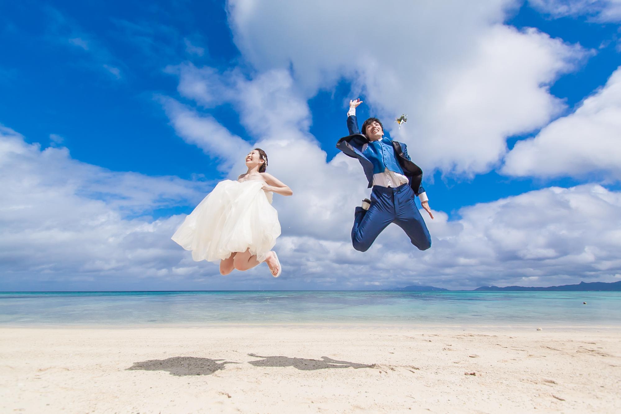 石垣島カレンダー 沖縄本島とは実は全然違う この時期ならではの魅力 注意点について 沖縄ウエディングまとめ 沖縄リゾート専門の結婚式情報サイト