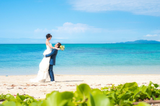 沖縄で結婚式を挙げるべき7つの理由