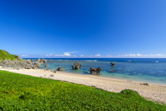 宮古島の難しい地名、読み方はこれ！おすすめ観光地ベスト10もあわせてご紹介