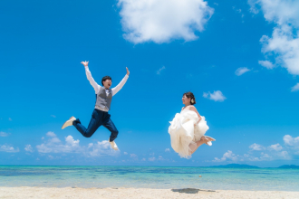 【沖縄挙式の裏ワザ】結婚式場の空き日程を上手に押さえよう！