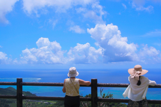 写真初心者も安心！プロカメラマンが教える沖縄で風景写真を上手に撮影する5つのコツ