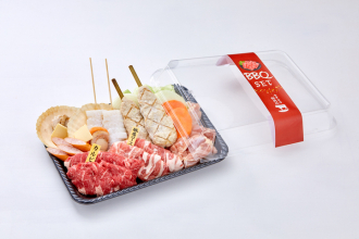 沖縄ステーキが「Dikitoon．com」を活用　BBQセット販売のキャンペーン分が完売