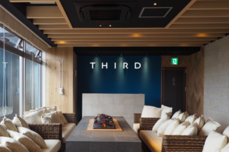 「THIRD石垣島」2020年7月31日にグランドオープン！
