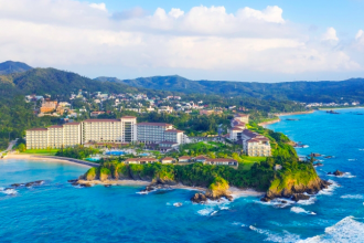 ハレクラニ沖縄「開業1周年特別ご宿泊プラン」を発表
