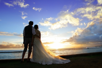 沖縄でリゾートウエディングをする場合かかる結婚式費用はいくら？
