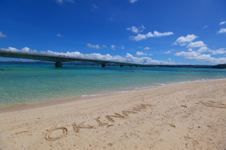 その手があった！沖縄旅行をラスト1時間まで楽しみ尽くす超簡単なワザをご紹介