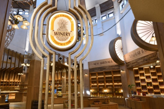 「Nago Pineapple Winery」がリニューアルオープン！