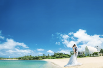【ワタベウェディング】“リゾ婚の日”スペシャル企画！　沖縄での挙式が当たる「リゾ婚プレゼントキャンペーン」を実施