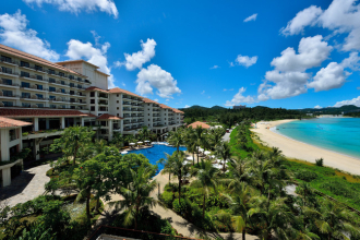 沖縄　ザ・テラスホテルズ「Go To トラベルキャンペーン」対象の宿泊プランを販売開始