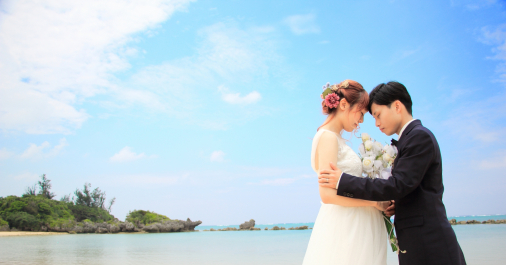 沖縄リゾート婚の費用は 予算内で叶える見積りのもらい方 沖縄ウエディングまとめ 沖縄リゾート専門の結婚式情報サイト