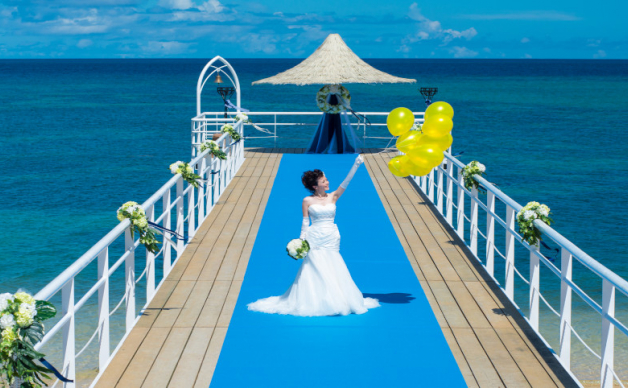 フサキリゾートヴィレッジ 沖縄ウエディングまとめ 沖縄リゾート専門の結婚式情報サイト