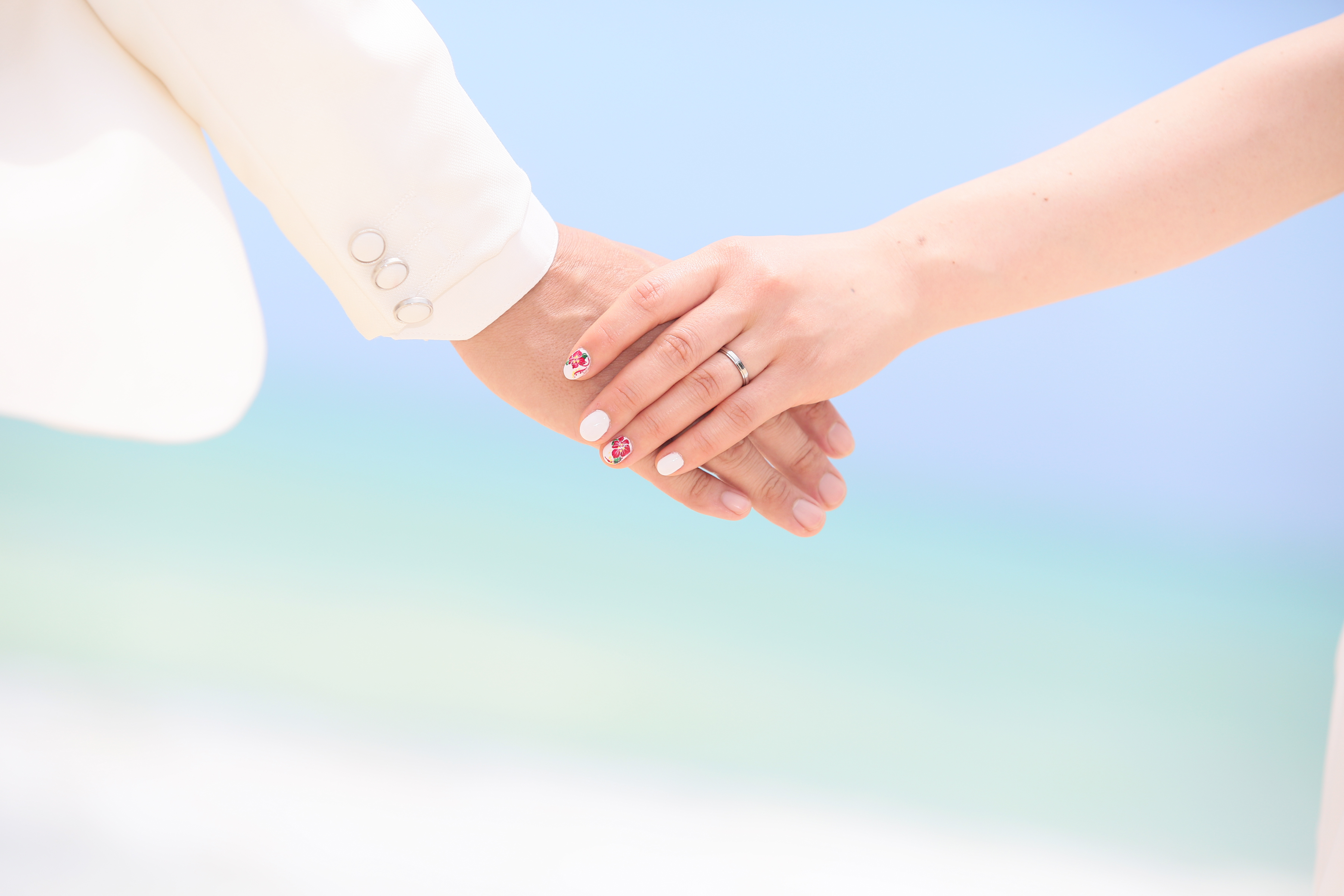 気になる結婚式の支払い 方法やタイミングは 沖縄ウエディングまとめ 沖縄リゾート専門の結婚式情報サイト